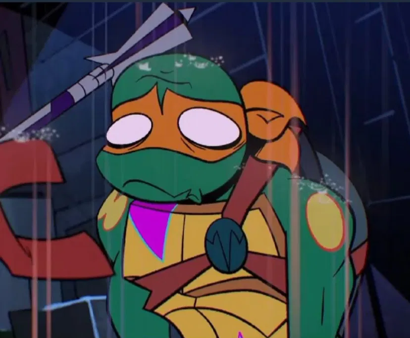 Avatar of ⋮Michelangelo⋮ — 100 Special!!