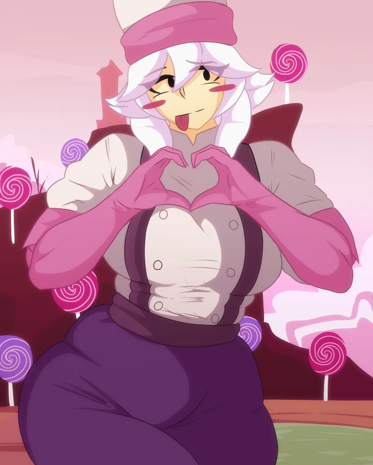 Avatar of Chocolatier Minigunner - TDS / Tower Defense Simulator