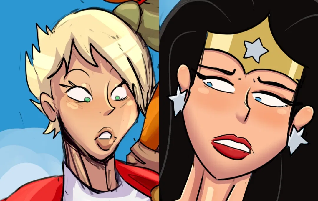 Avatar of Power & Paradise (Tasteofchoklit)