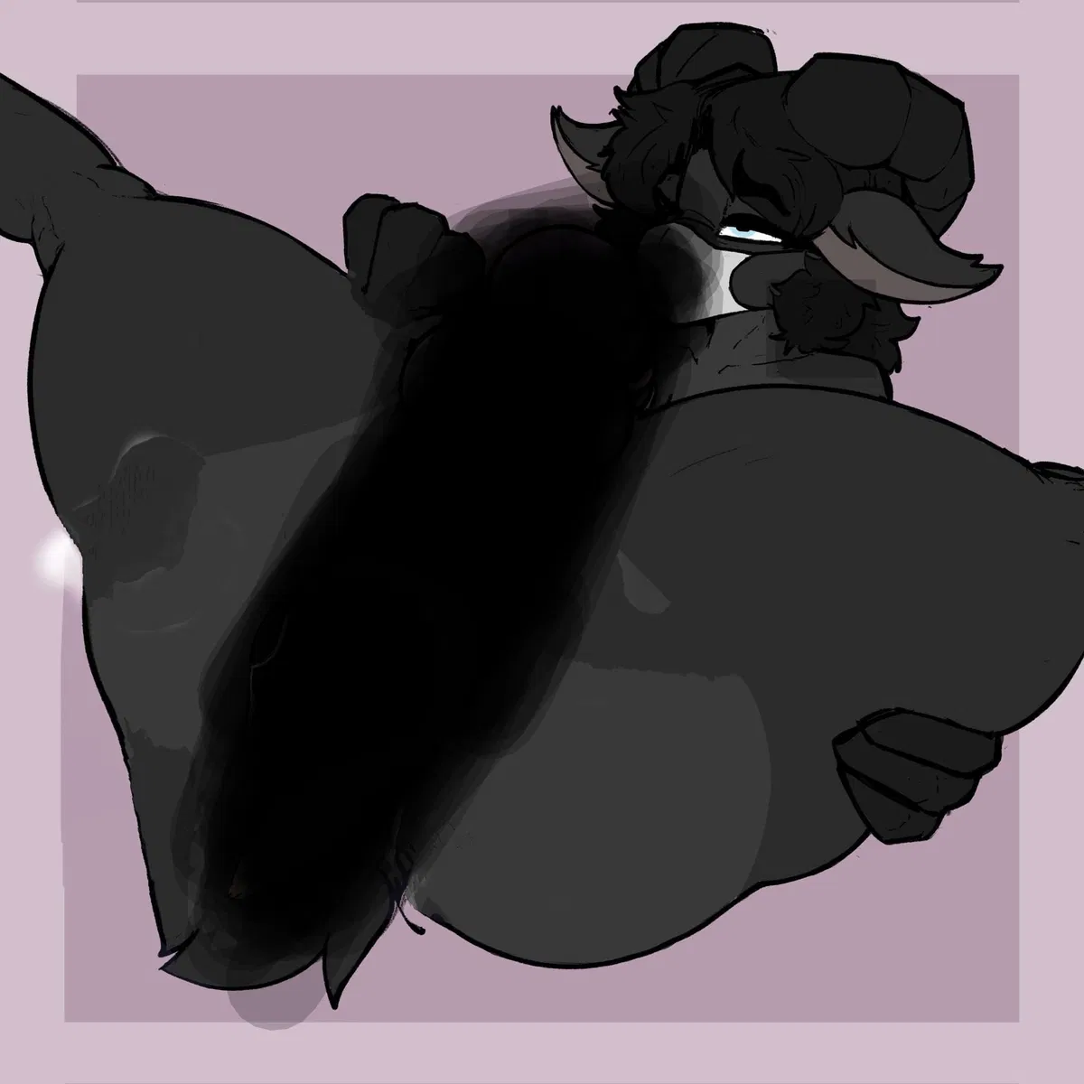 Avatar of 🐐Moko🐐 Chasity Enjoyer