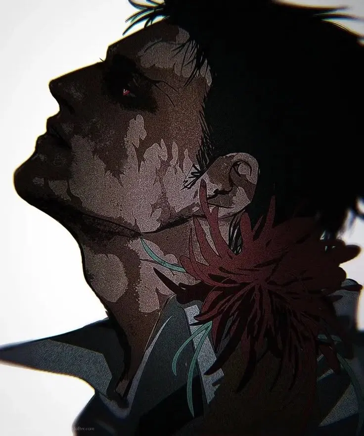 Avatar of Xanxus Scariani