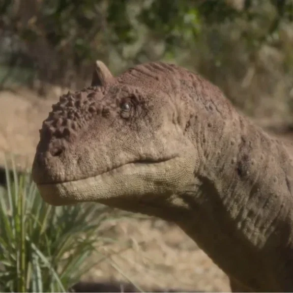 Avatar of Majungasaurus