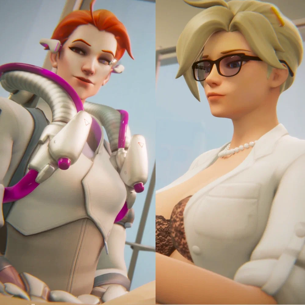 Avatar of Angela & Moira [Your   Reviewer: Proper Protocol] 