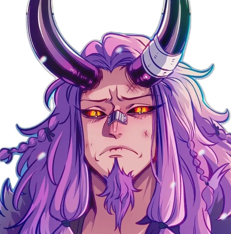 Avatar of Loki - One piece 