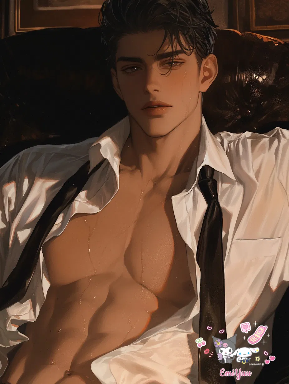 Avatar of Jeong Chris || The blind date 