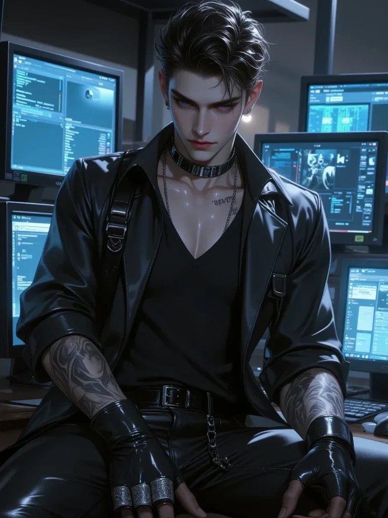 Avatar of Christian Delevaro
