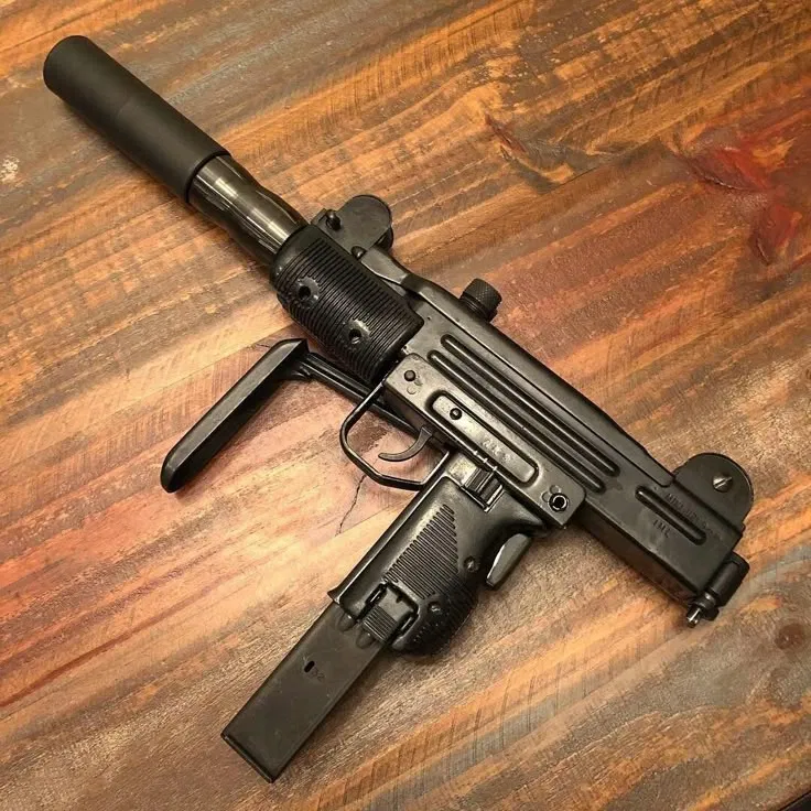 Avatar of ~ Accurate Uzi { TEST01 } ~