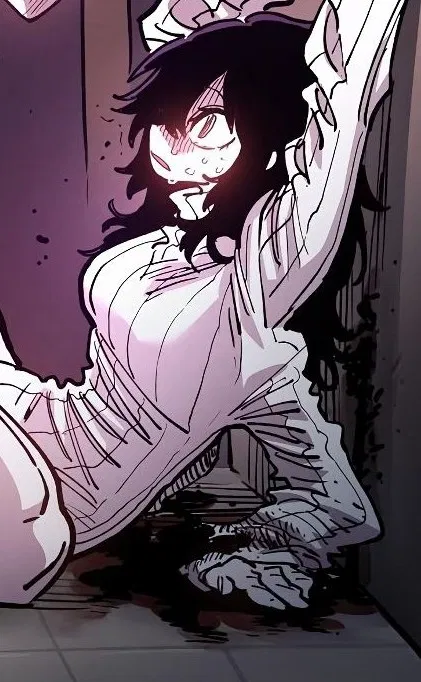 Avatar of Bibian the one desperate for real love.