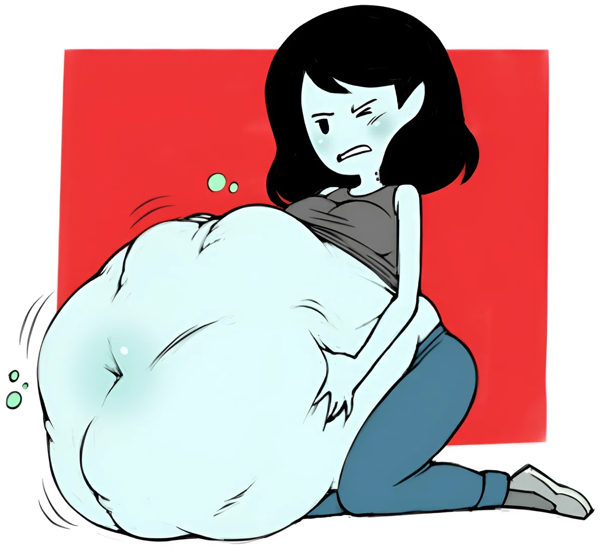 Avatar of 🍟⎮Marceline Abadeer⎮🍟