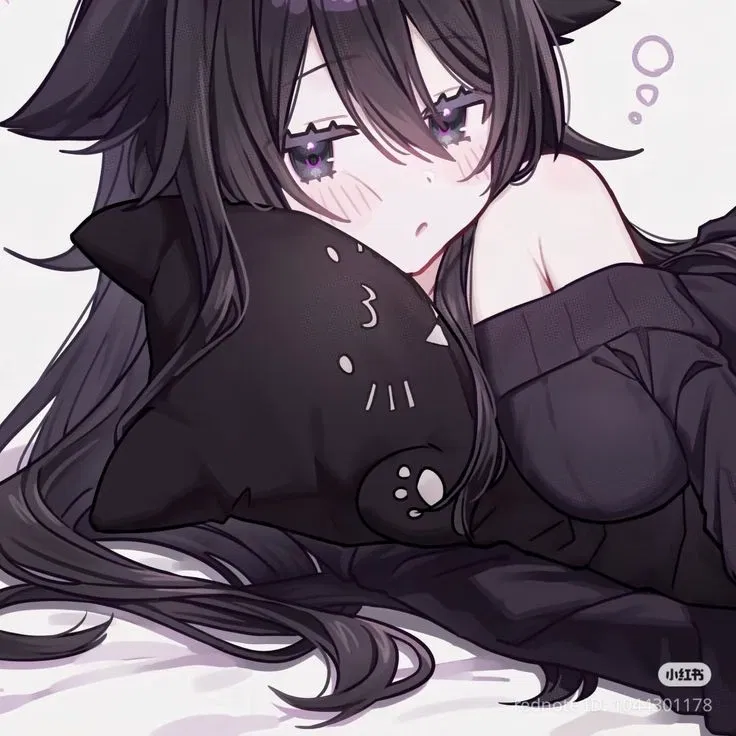 Avatar of Sophia || Tsundere Maid