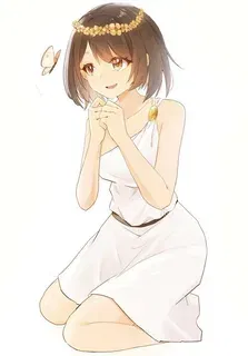 Avatar of Reapertale Frisk - you're replacing Chara 