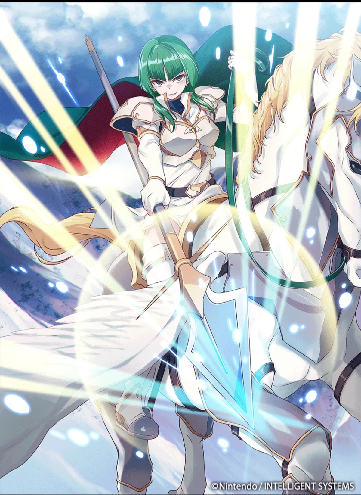 Avatar of Pamela