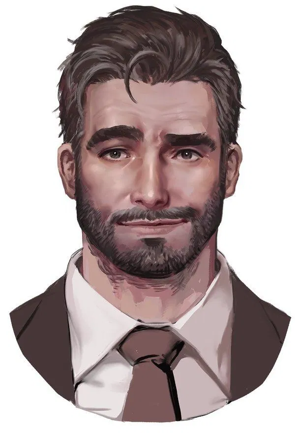 Avatar of Bryan - your lazy ass boss