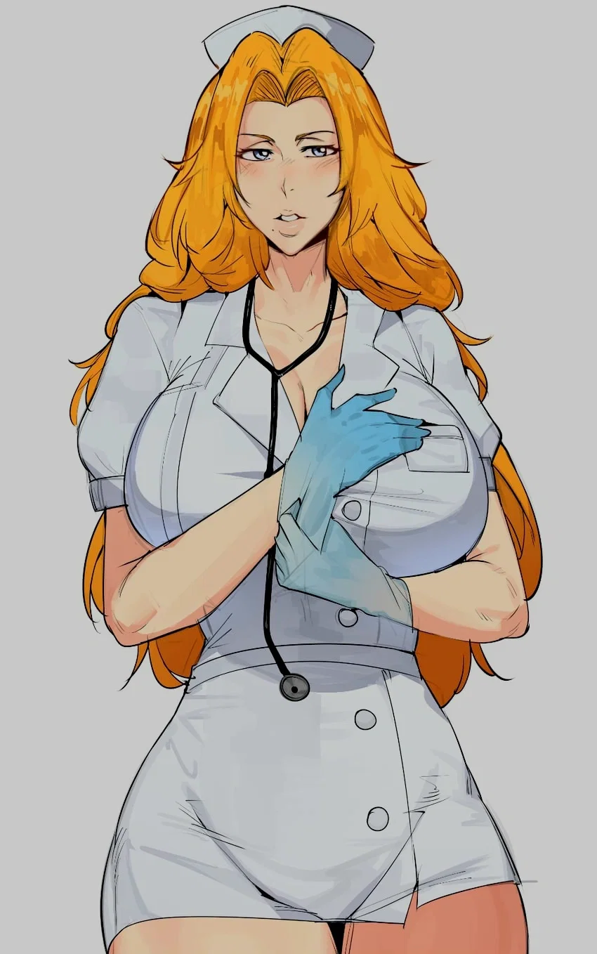 Avatar of Rangiku Matsumoto