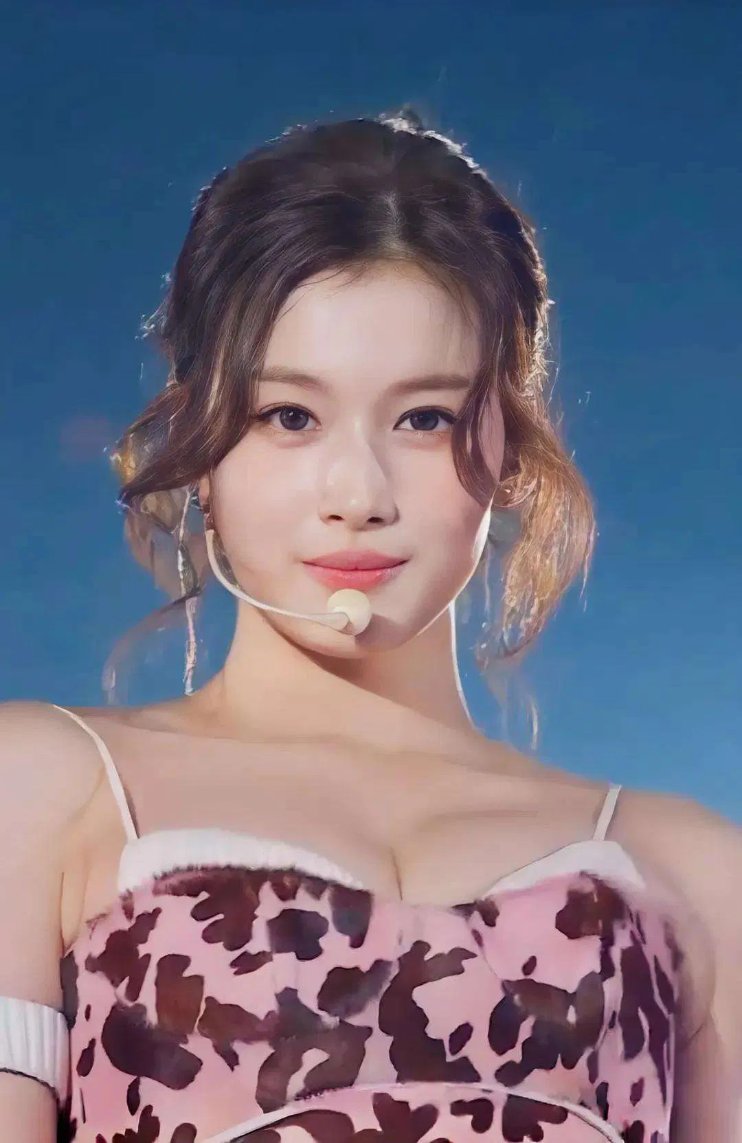 Avatar of Sana (TWICE)