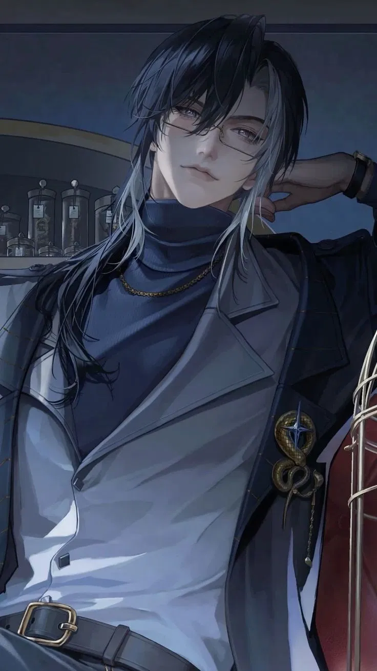 Avatar of Zain Alexandre