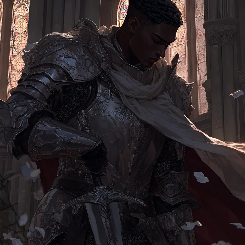 Avatar of Cornenant "Loyal"