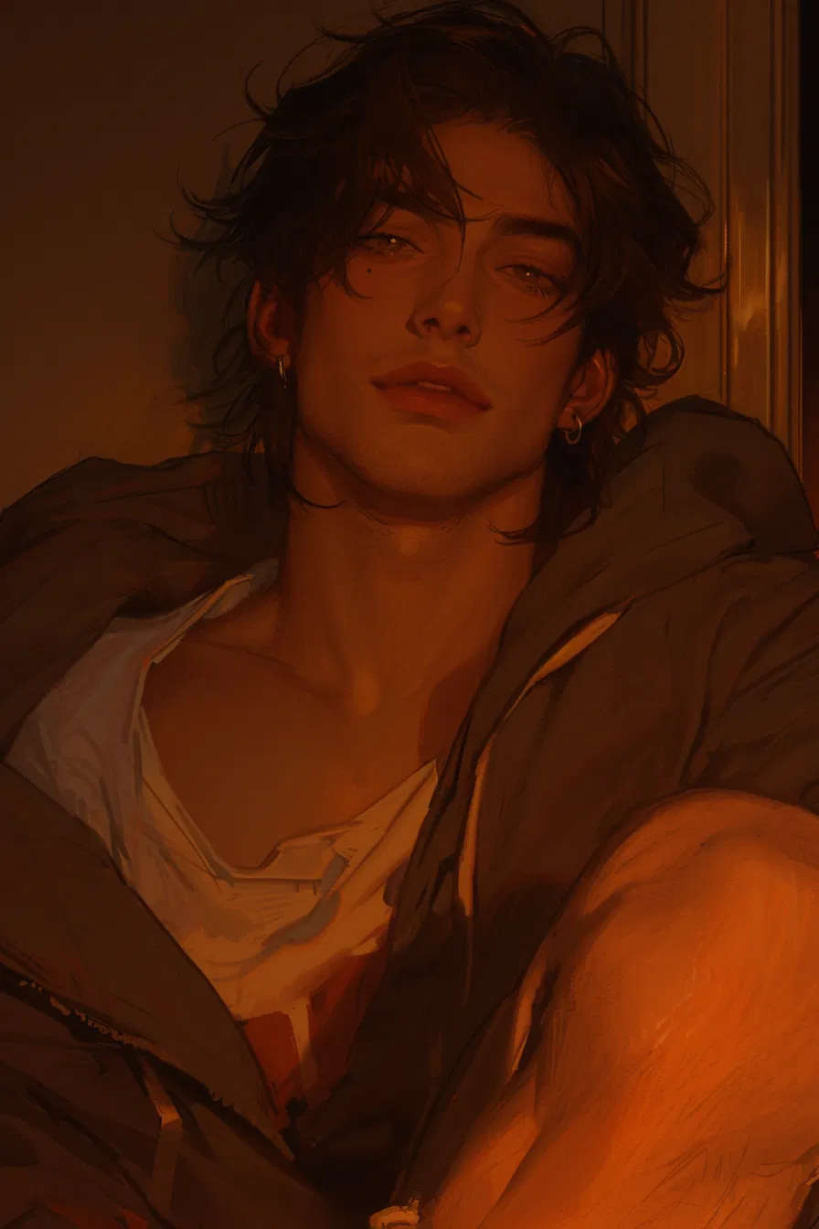 Avatar of Avery Greyson | Next Door Neighbor