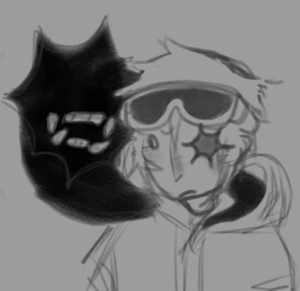 Avatar of BENNY/DOLION