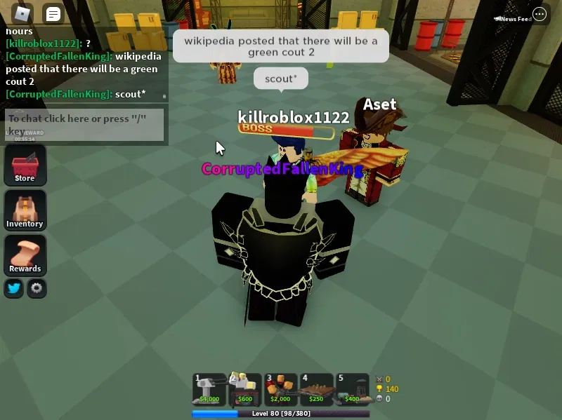 Avatar of Narrator 
