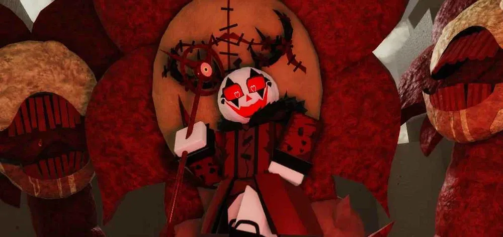 Avatar of ⛧°. ⋆𓌹* Forsaken ♰ Sacrimony *𓌺⋆. °⛧