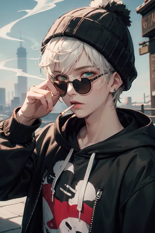 Avatar of Ian Nakamura