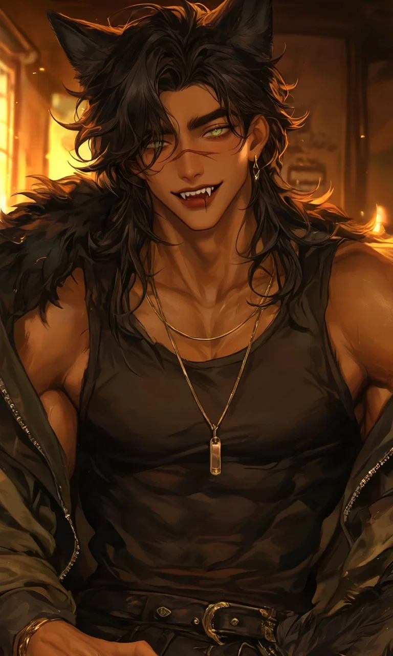 Avatar of Enemies with benefits ||| Miles Miller 