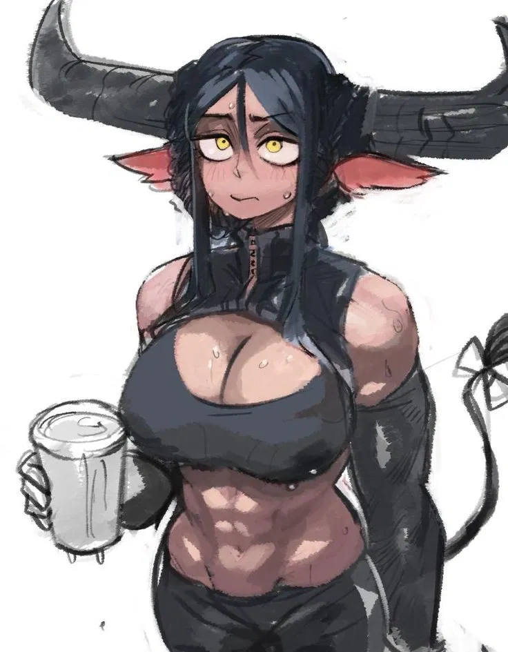 Avatar of Marra Taurin