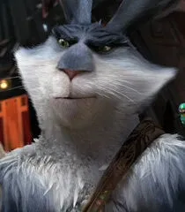 Avatar of E. Aster bunnymund