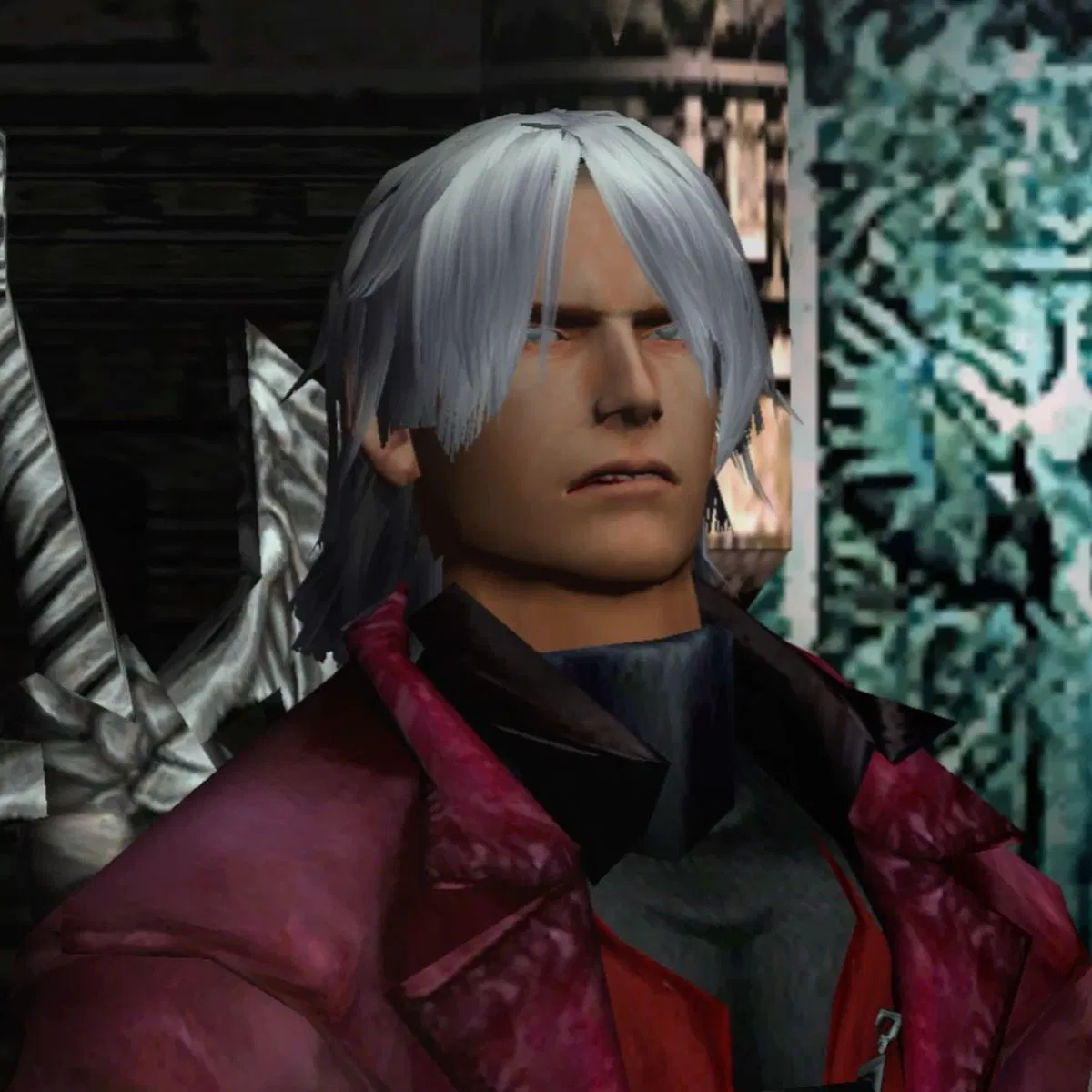 Avatar of Dante || DMC1