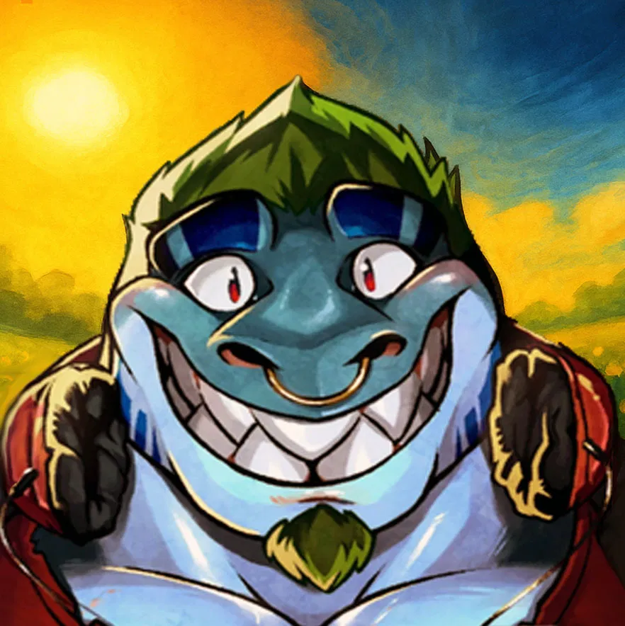 Avatar of Gabriel Alvarez
