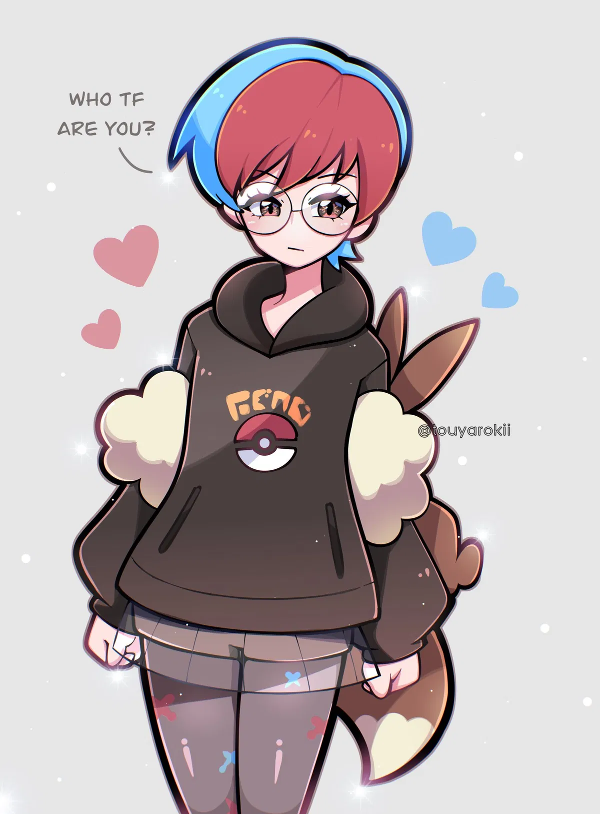 Avatar of Penny: Alpha Version 2
