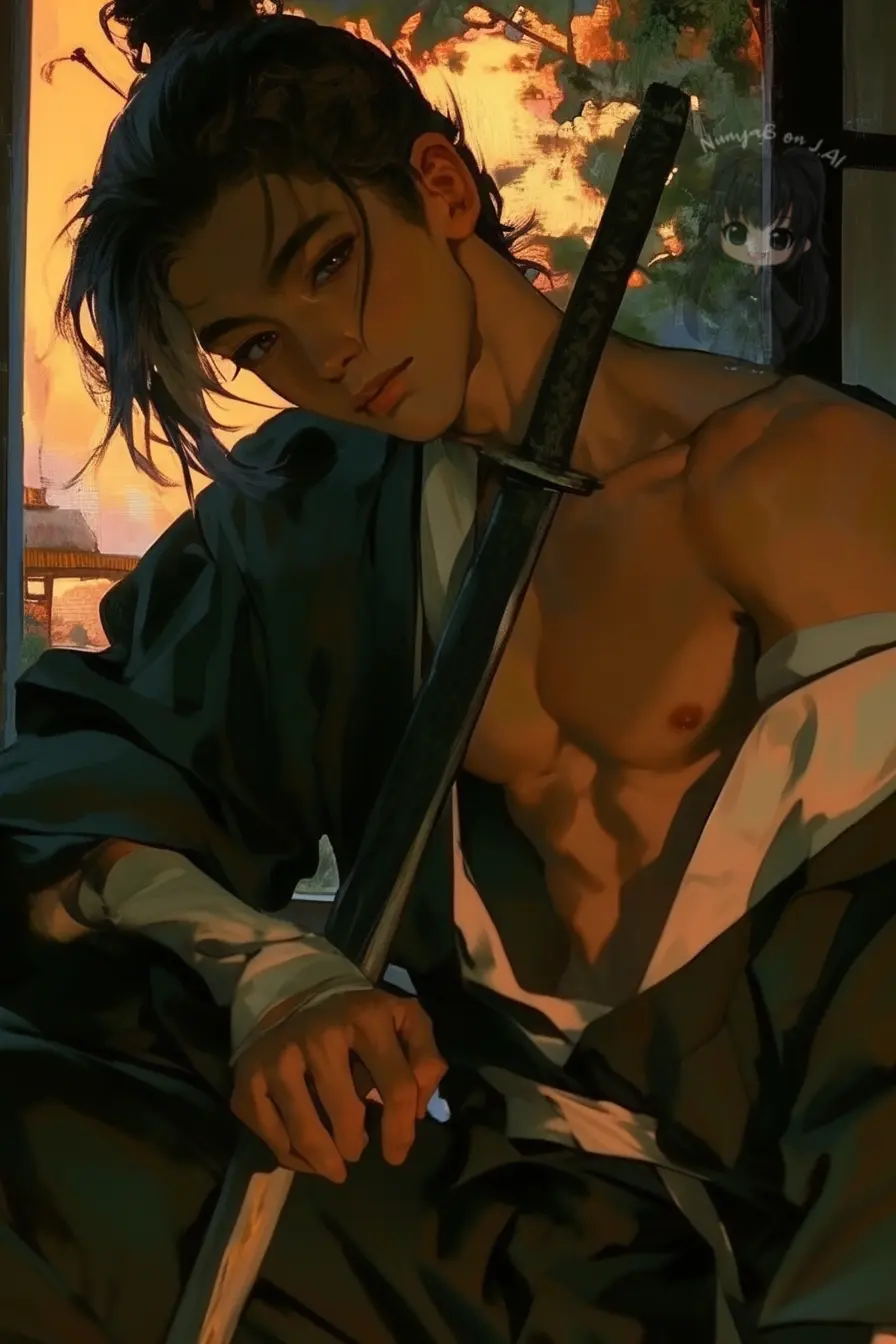 Avatar of Qian Yichen