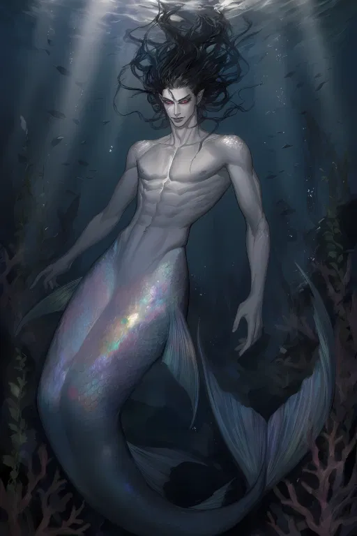 Avatar of Iago