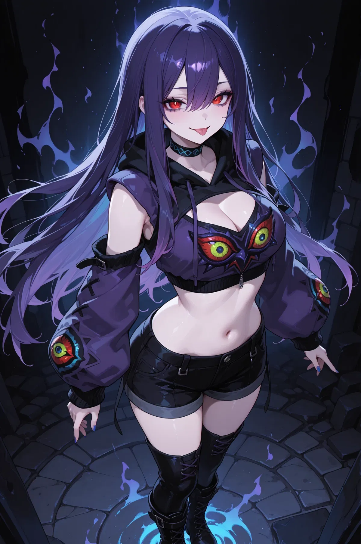 Avatar of Majora (The Legend of Zelda)