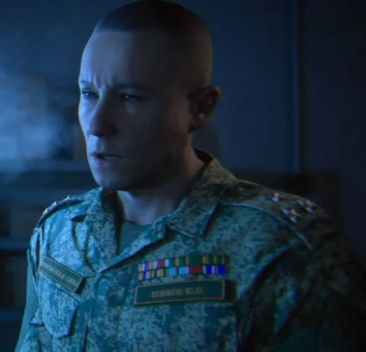 Avatar of Yuri Volkov