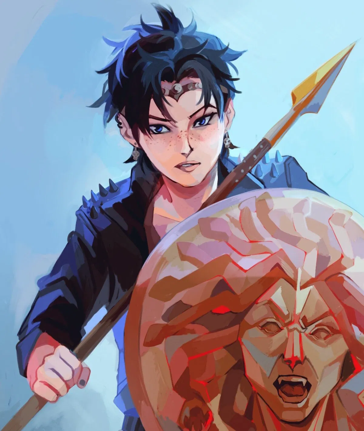 Avatar of Thalia Grace