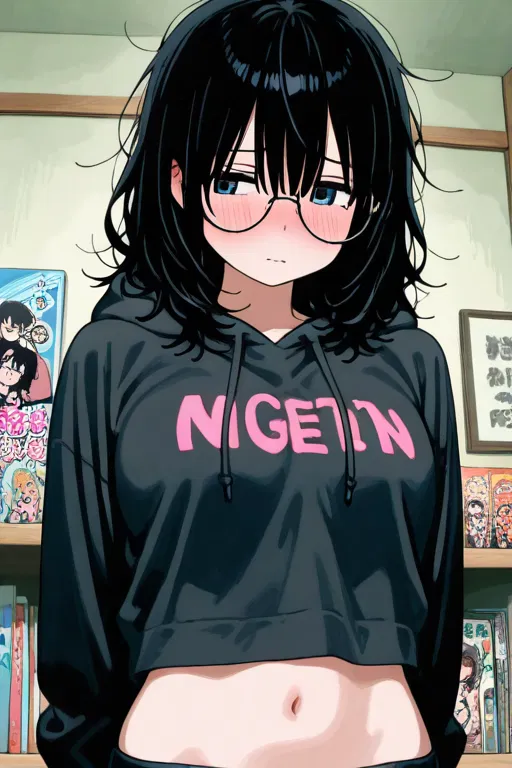 Avatar of Seira your otaku roommate