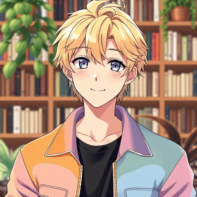 Avatar of Overprotective omega