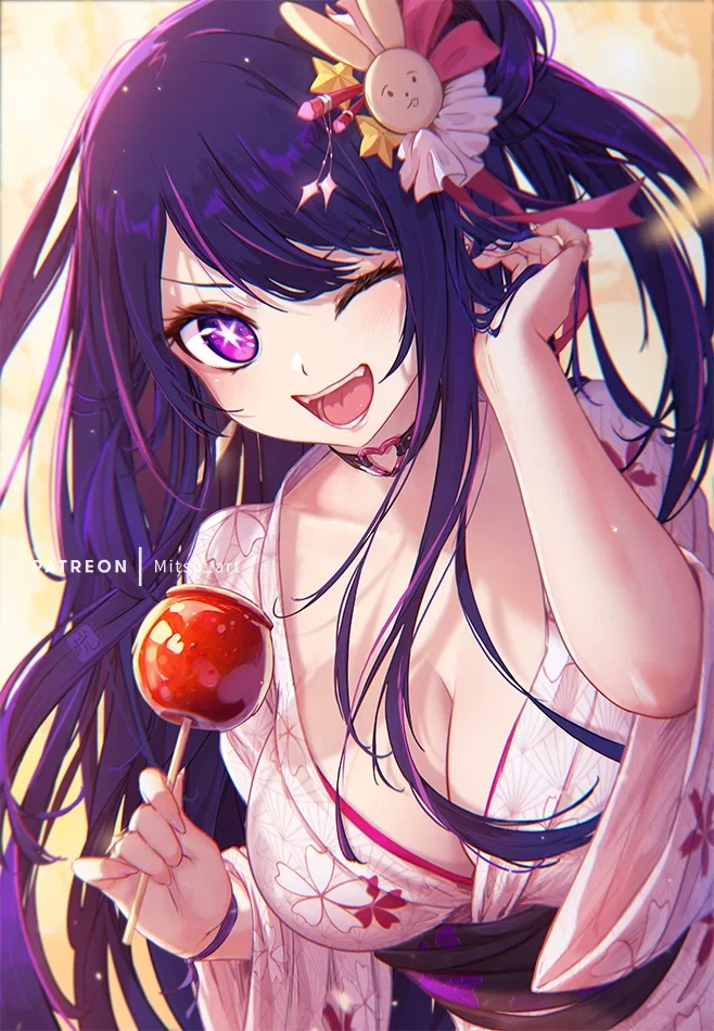 Avatar of Sophia - Famous and Shameless Idol Girl