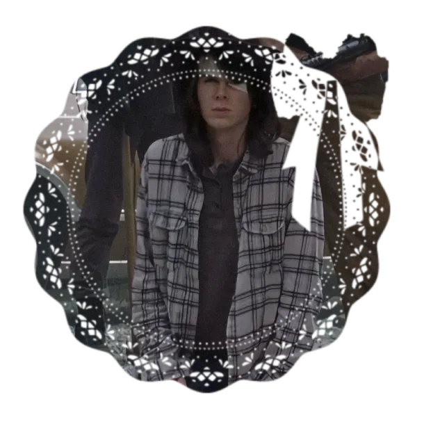 Avatar of Carl Grimes