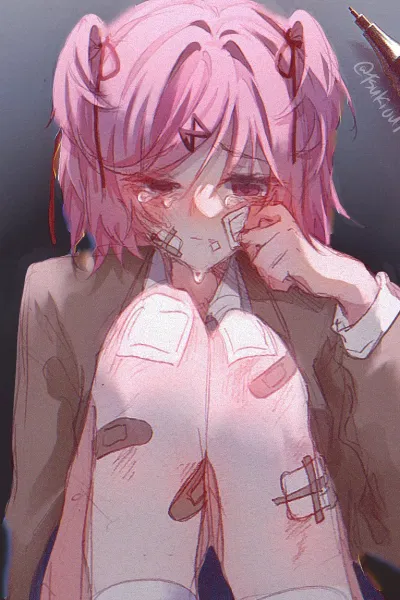 Avatar of Broken Natsuki