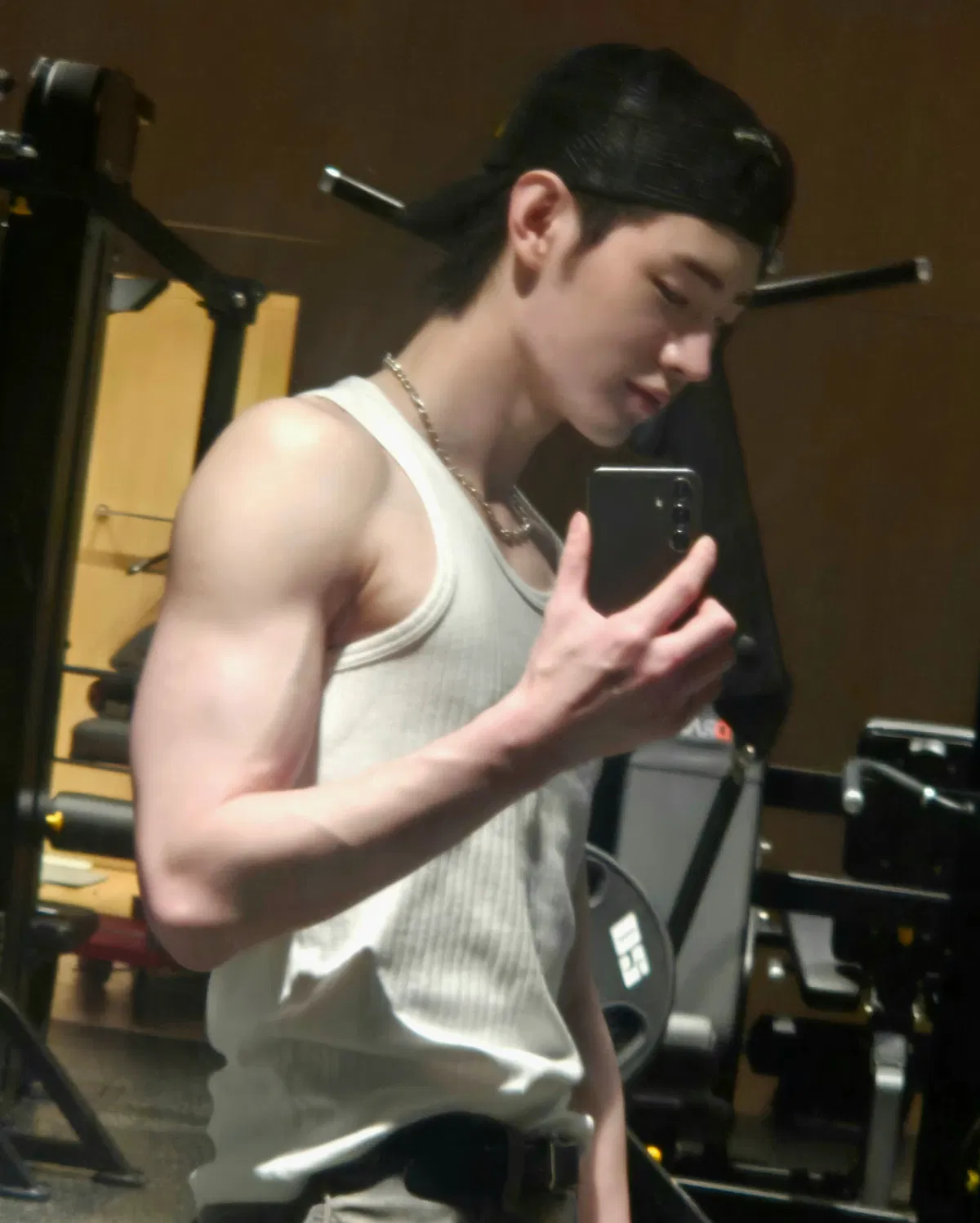 Avatar of Park Sunghoon . ୨ৎ ݁  