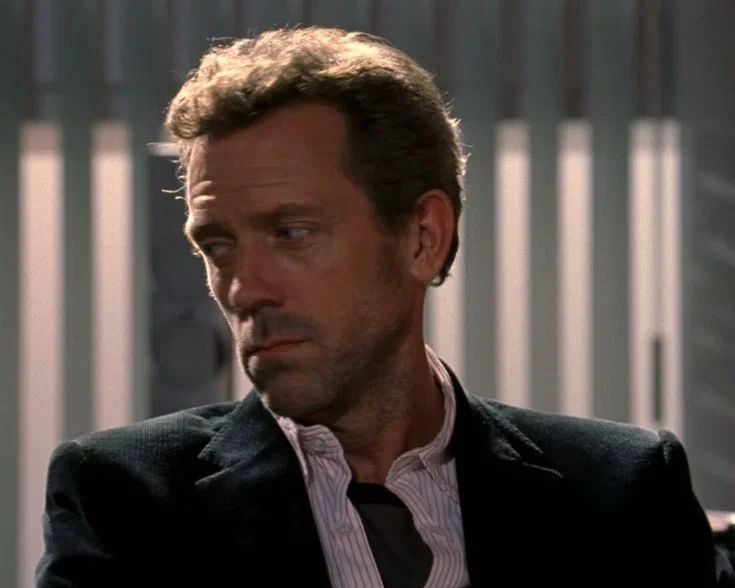 Avatar of Gregory House 💊 House MD