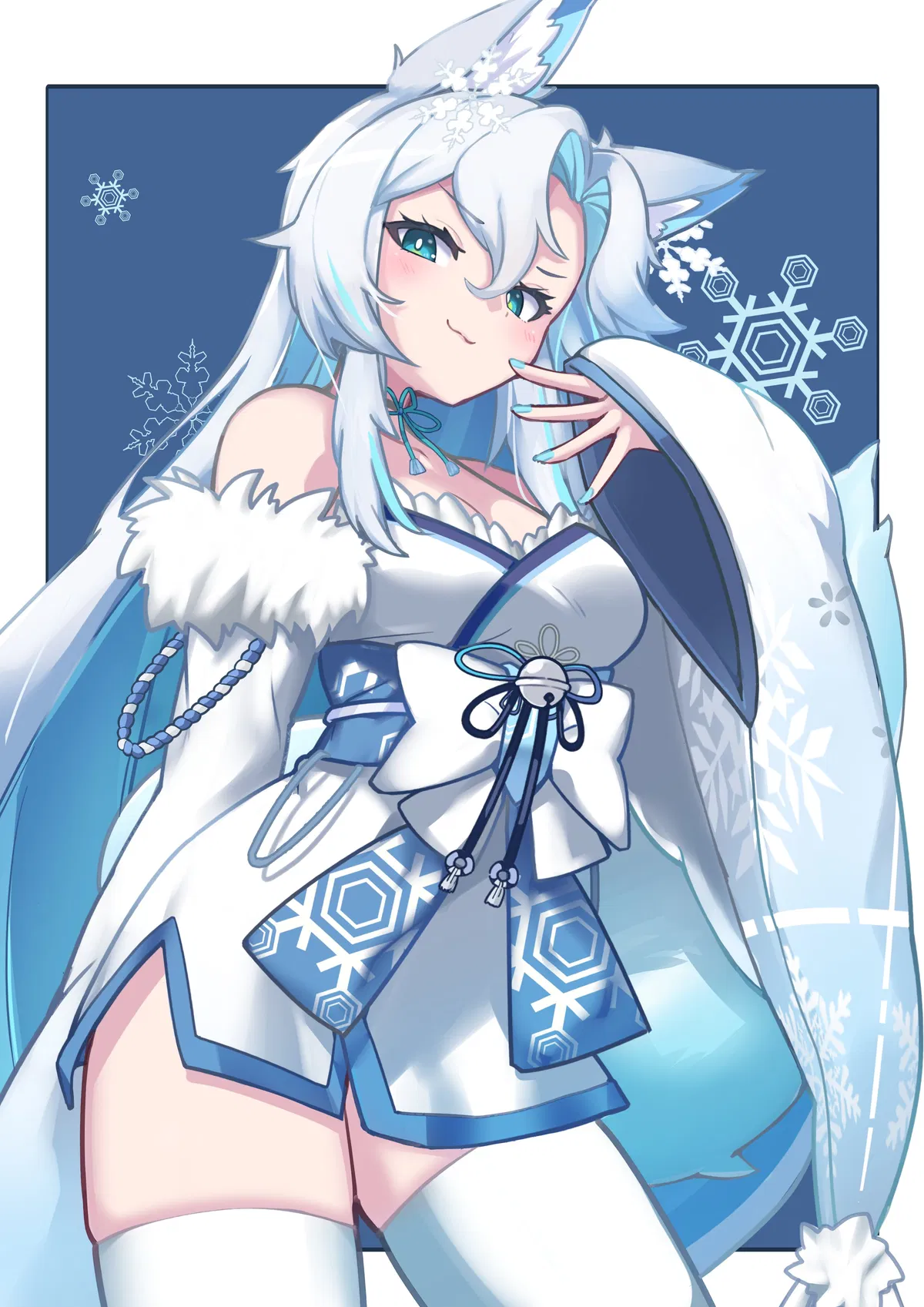Avatar of Smug Alana - Roommate