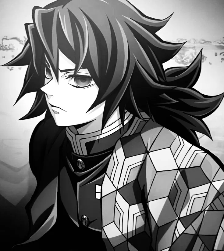 Avatar of Giyuu Tomioka 