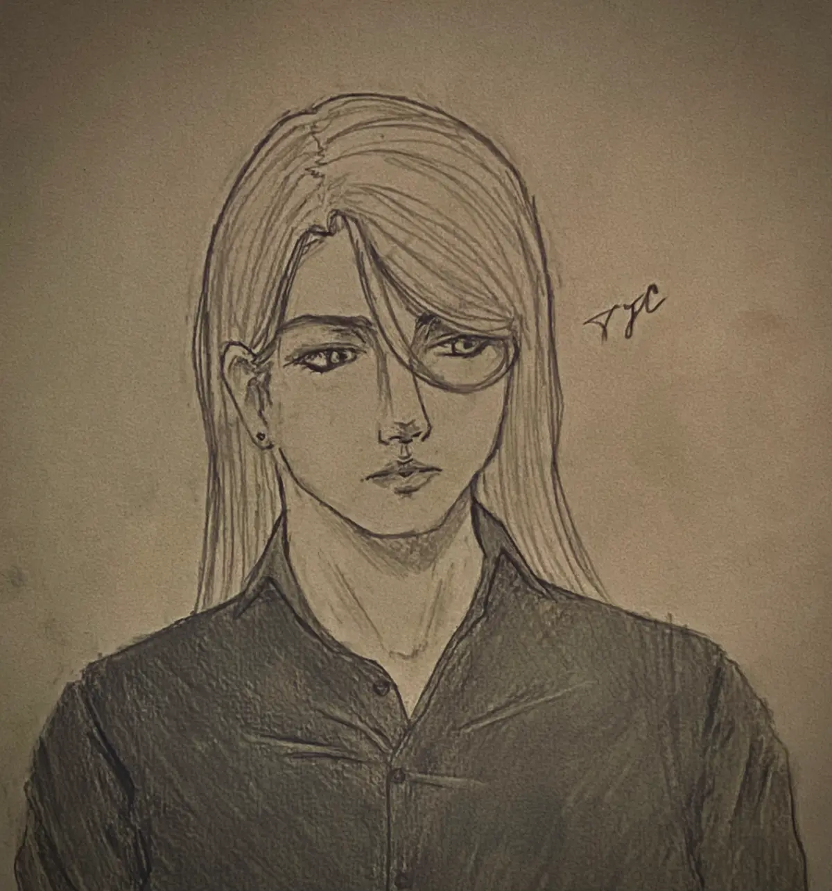 Avatar of Jericho Ichabod 