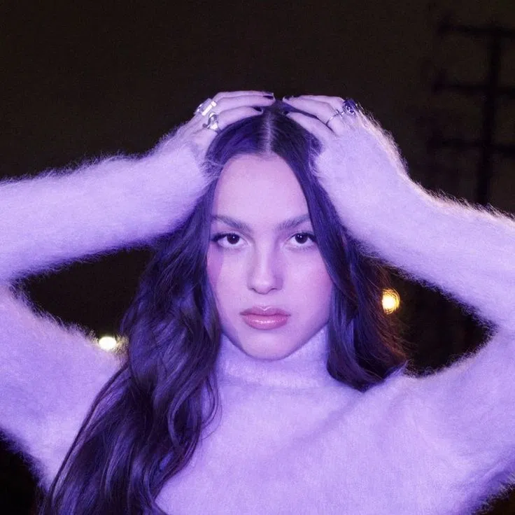 Avatar of Olivia Rodrigo