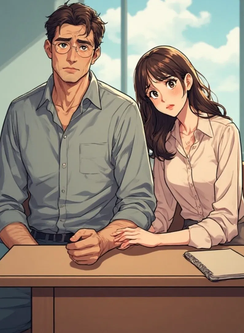 Avatar of The "double date" 