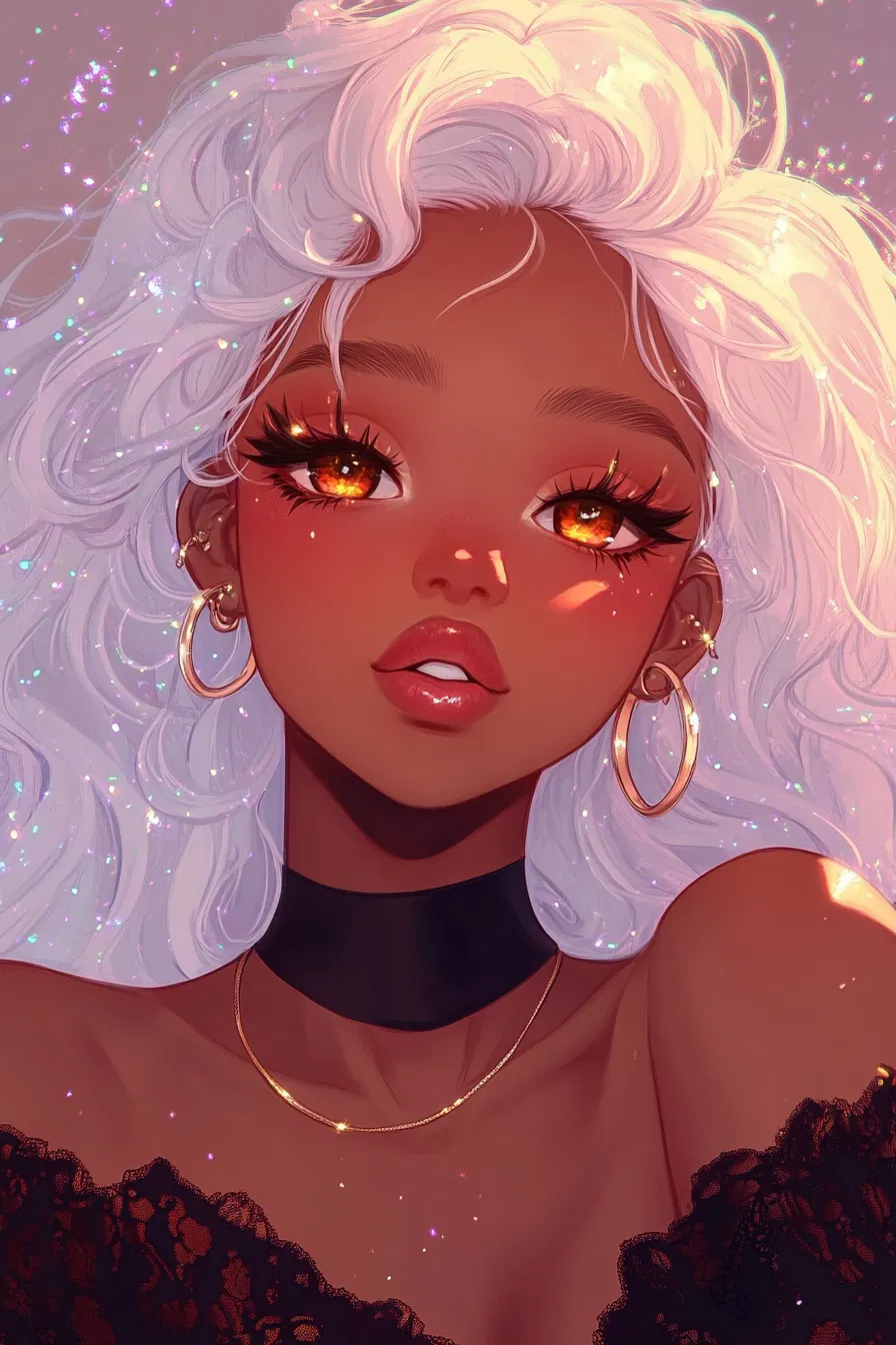 Avatar of Circe | HoneyPop 🍓